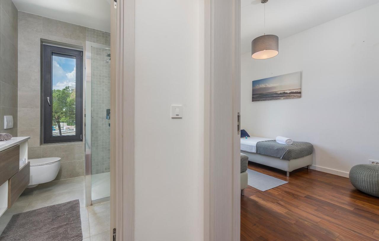 Spada Apartment 3 Bedrooms Near The Beach! Porec Exterior photo