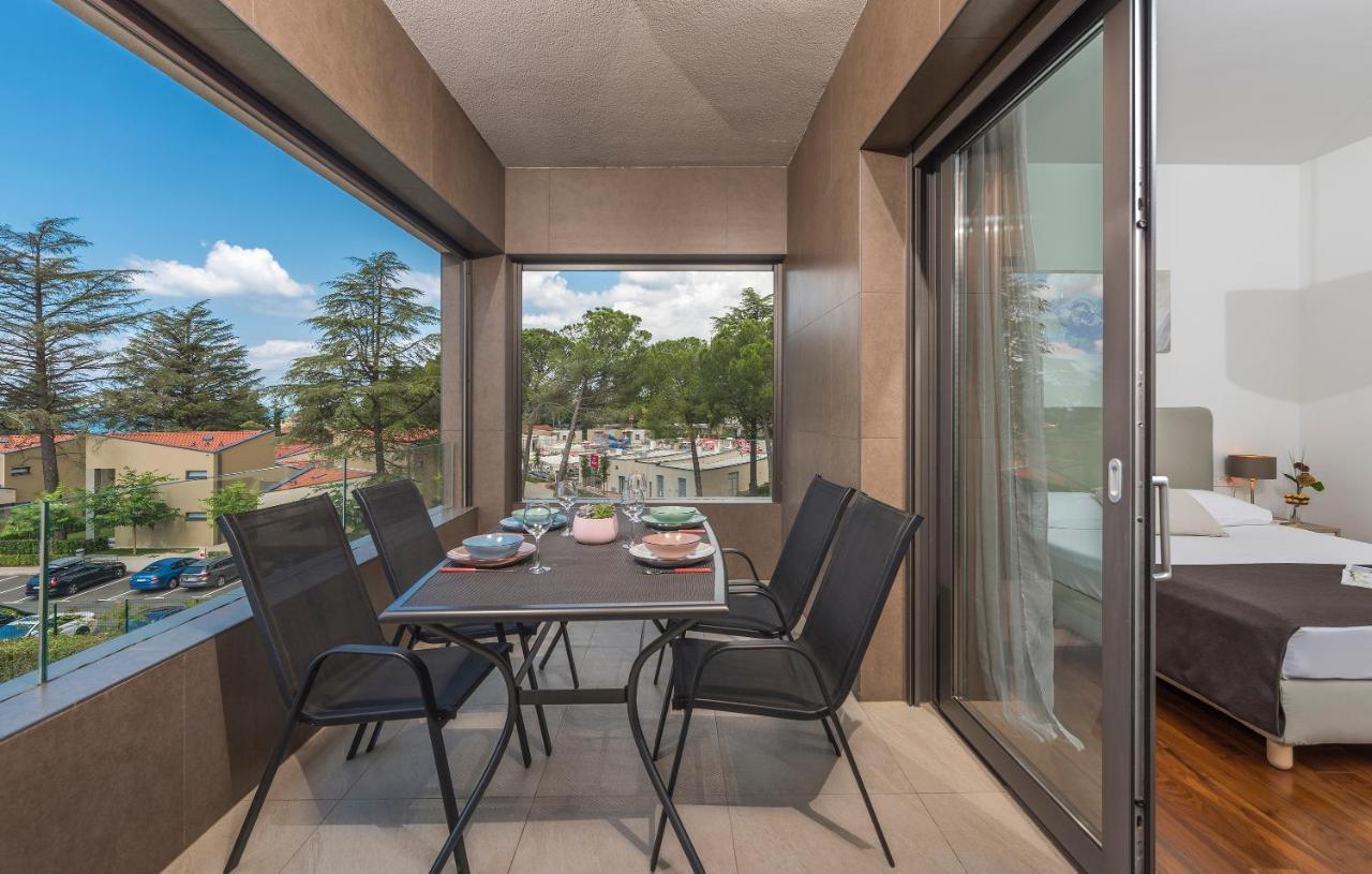 Spada Apartment 3 Bedrooms Near The Beach! Porec Exterior photo