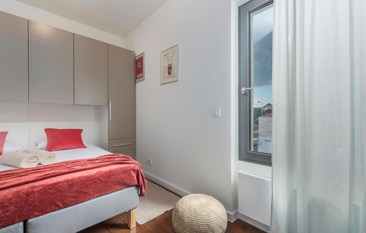 Spada Apartment 3 Bedrooms Near The Beach! Porec Exterior photo